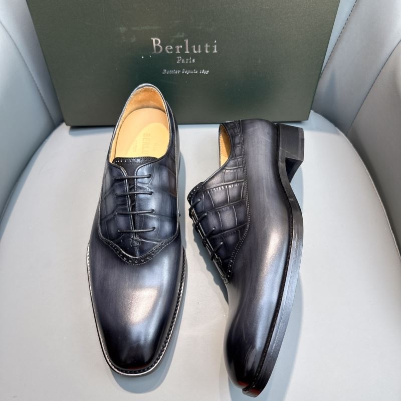 Berluti Shoes